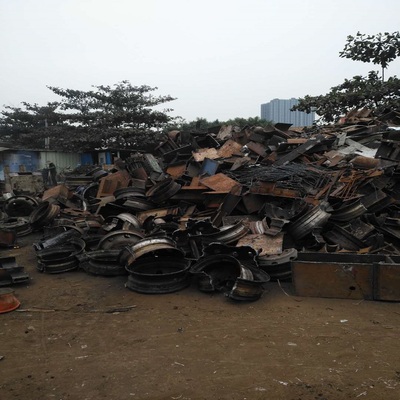 花都區回收廢鐵 廢鐵收購價 廢鐵多少錢一斤