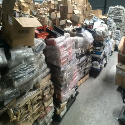 常州收購?fù)赓Q(mào)尾單庫存整廠舊物資回收