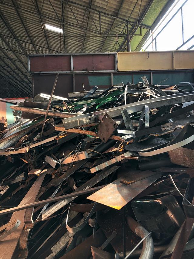 撫順金屬物資回收一手收購(gòu)