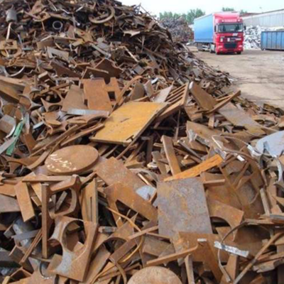 煙臺芝罘區(qū)專業(yè)廢鐵回收公司 宏崴物資回收專業(yè)做廢鐵回收煙臺