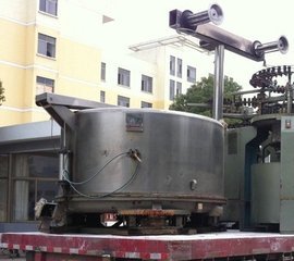 上海青浦區工業設備回收,免費上門收貨,當場支付_13671713488_