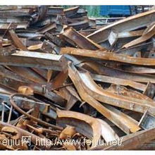 回收廢鐵 資源循環利用的重要環節