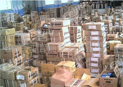 化解倉庫積壓物資困局，探索物資回收綠色新路徑